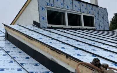 Rénovation Toiture