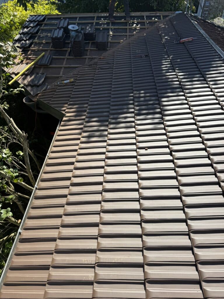 construction extension maison à savigny sur orge