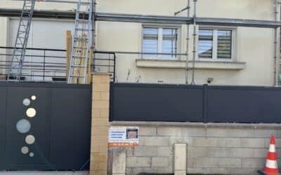 Rénovation Toiture & isolation thermique – 91 Savigny sur Orge – couvreur 91 Charles Couverture